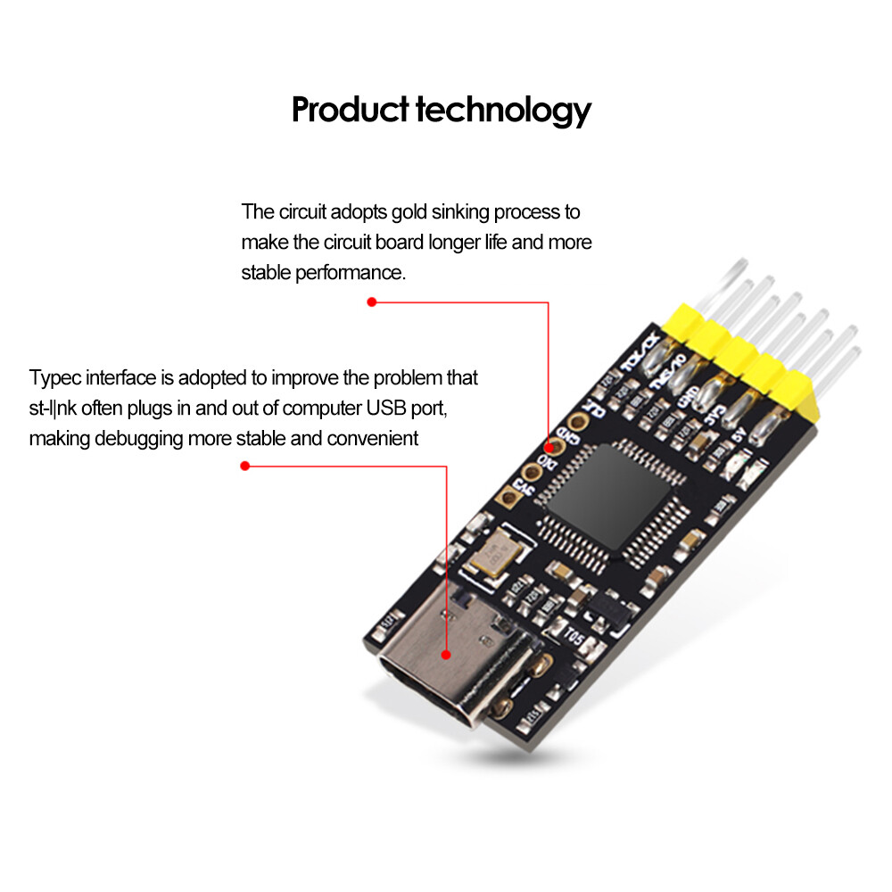 diymore [Chính Hãng 100%] Bảng Mạch Phát Triển  STM32 Bảng Mạch Lõi Học Tập Hệ Thống Tối Thiểu CMSIS