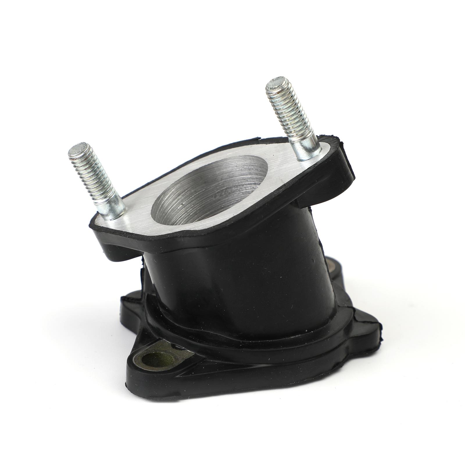 Labwork Carburetor With Intake Manifold Fit For Honda CB125S XR100 Xr100r Crf100f Xr200 Xr200r Carb Labwork Carburetor With Intake Manifold Fit For Honda CB125S XR100 Xr100r Crf100f Xr200 Xr200r Carb