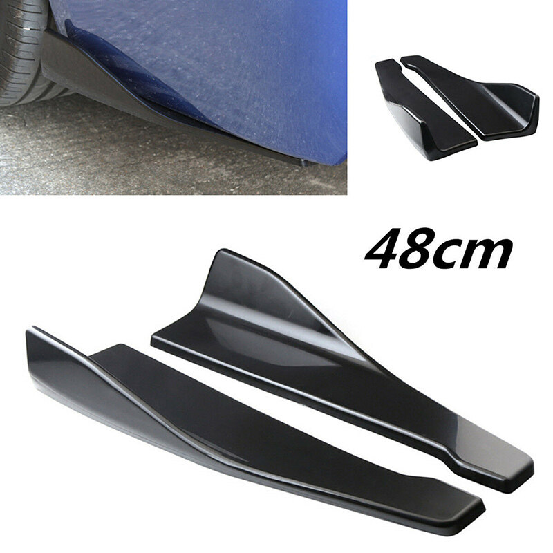2 Cánh Gió Cánh Lướt Gió Xe Hơi Phổ Thông Morica