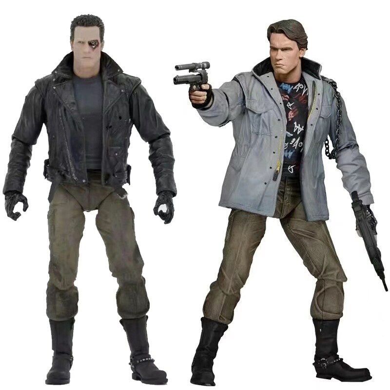 arnold schwarzenegger action man