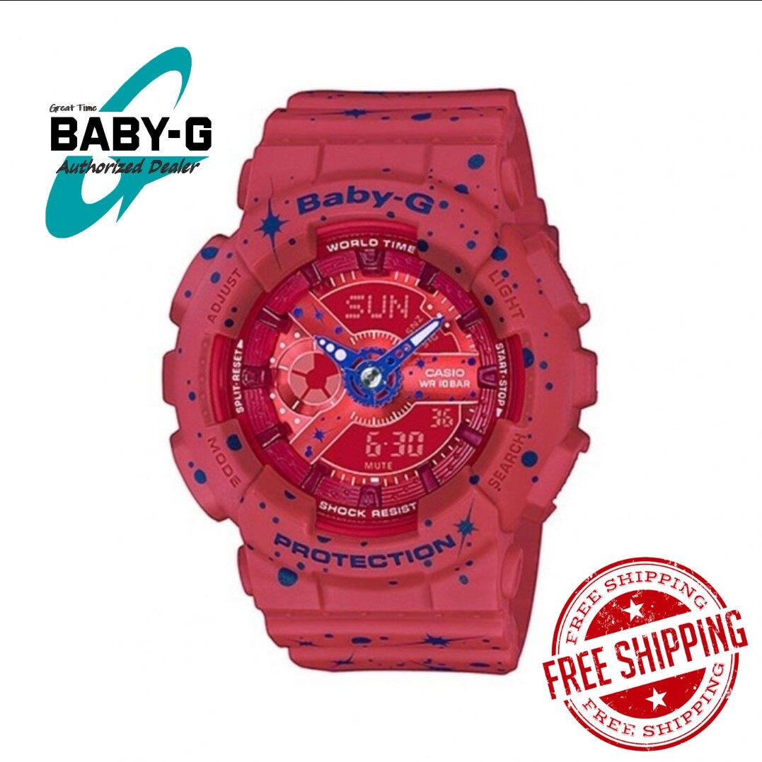 casio baby g original