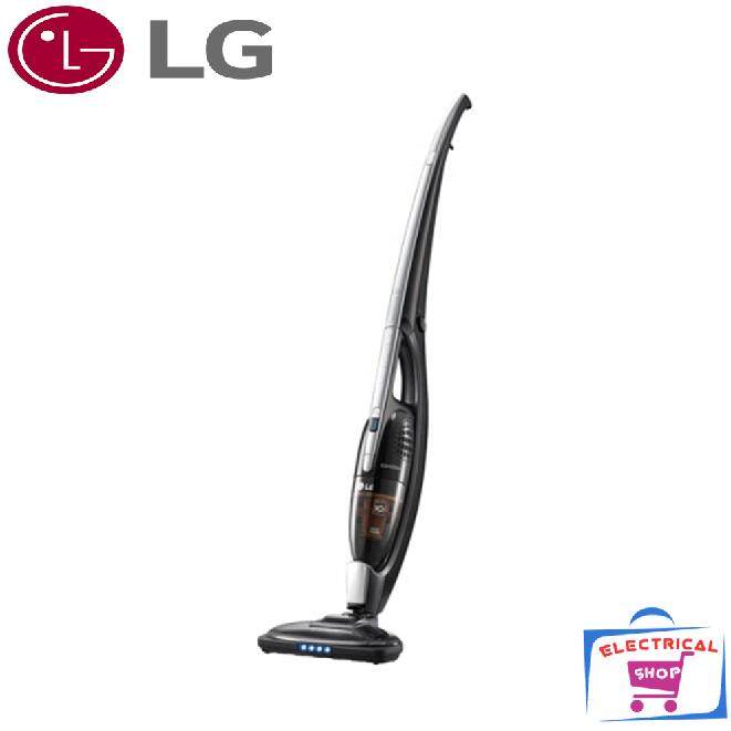 lg code zero vacuum discount