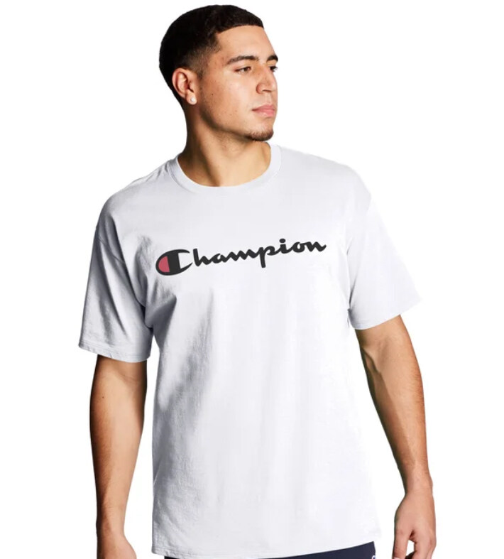 champion t shirt sportscene price