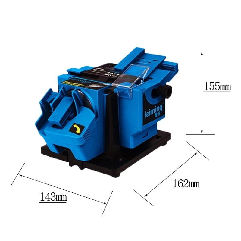 Khoan Mài Điện Đa Năng Máy Mài Dao & Dụng Cụ Mài Cắt Kéo, Dụng Cụ Mài Điện Gia Dụng, Phích Cắm EU