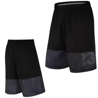 basketball shorts with pockets