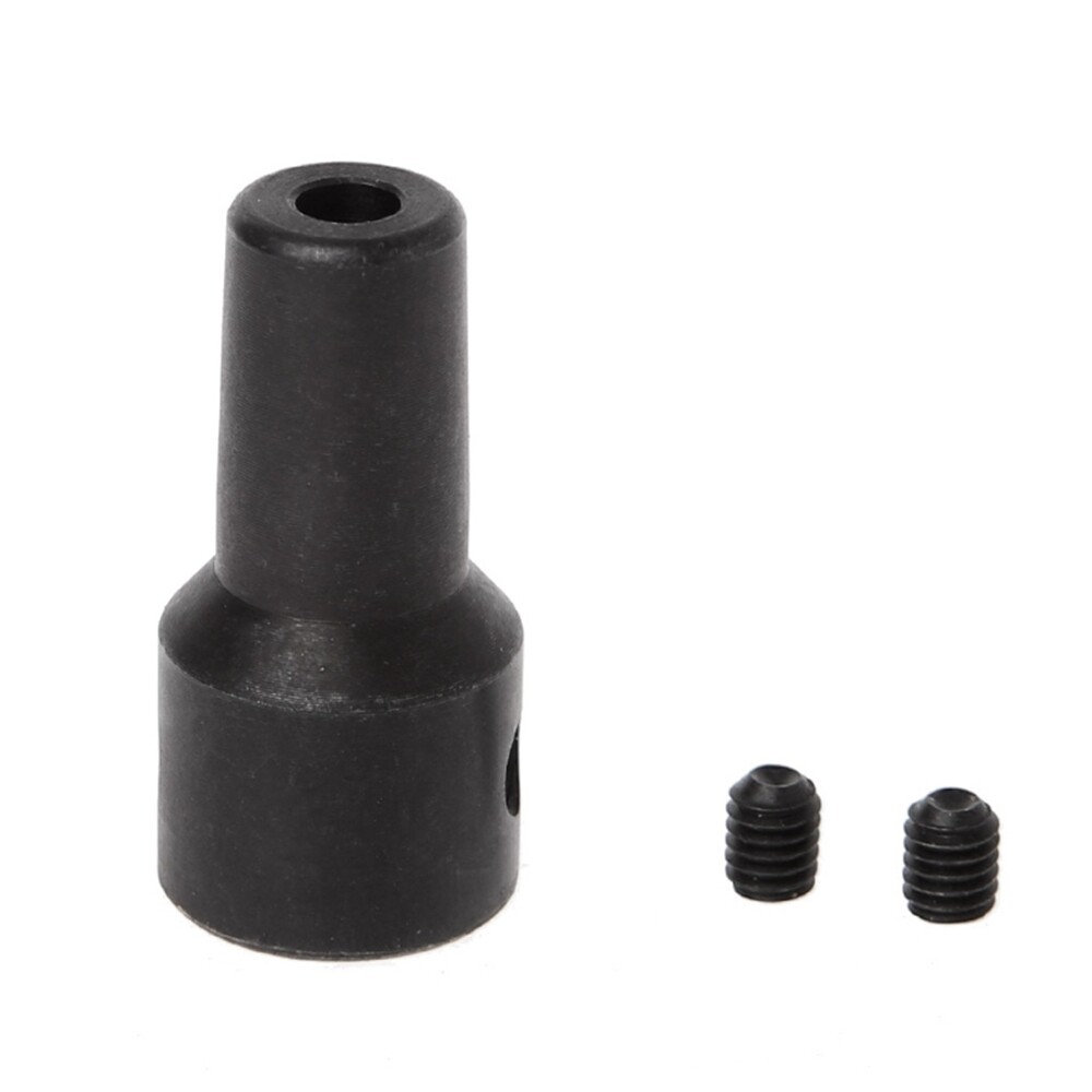 Steel Coupling B10 Power Tools Electric Motor Shaft Coupler Drill Clamp Chuck Connector