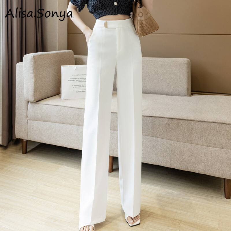 elegant trousers for women