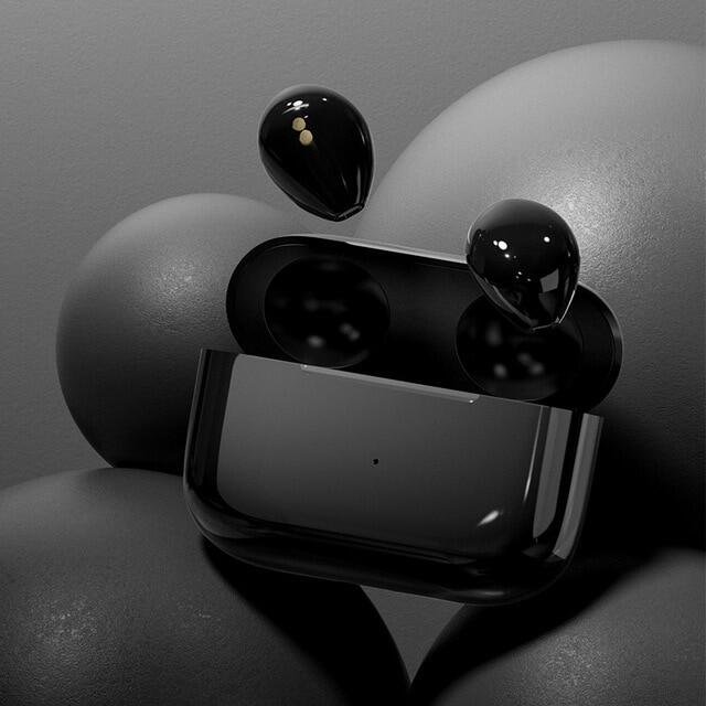 TWS Mini Bluetooth Earphones Wireless Headphone Invisible In-ear Sports Waterproof Earbuds Touch Stereo Headset RUIJA