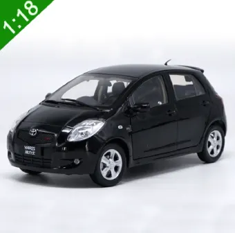 toyota yaris toy