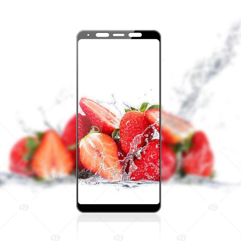 Kính cường lực cho Samsung A9 2018