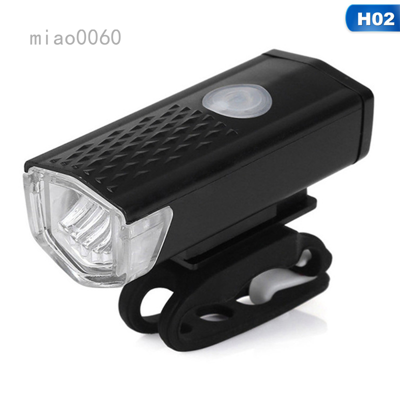 cycle front light