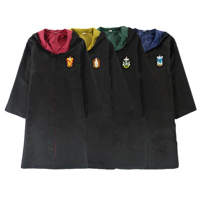 Adult Version Gryffindor Original Uniform Hermione Granger Cosplay Costume Suit