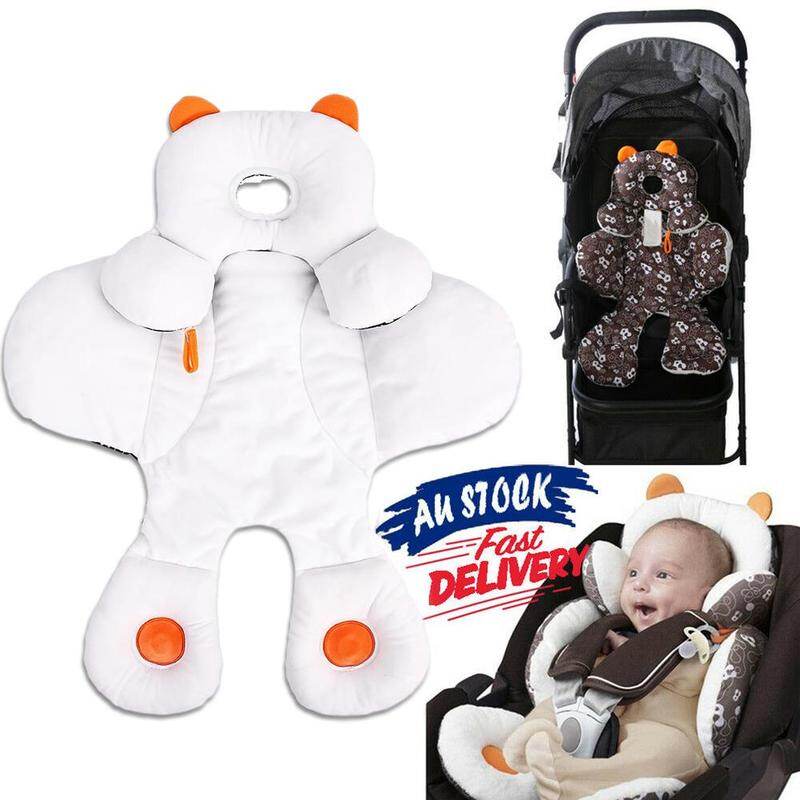 newborn head support for pram