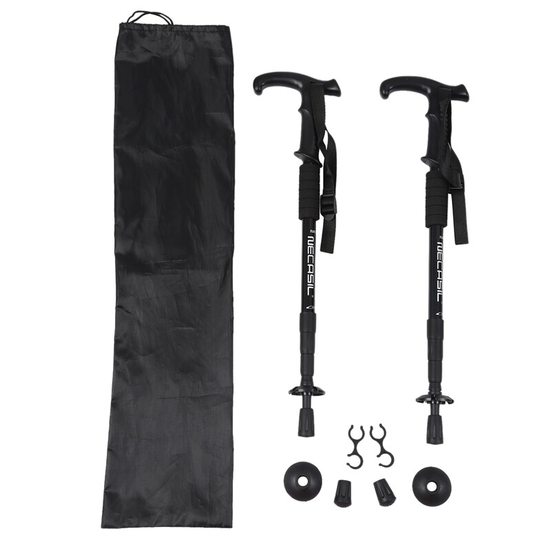 karrimor hiking sticks