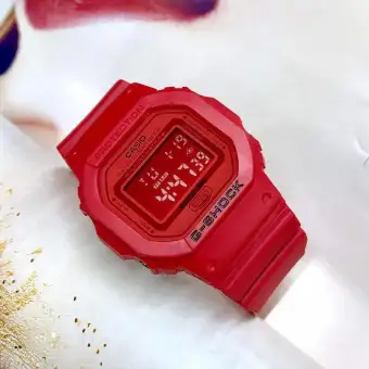 dw5600 redout