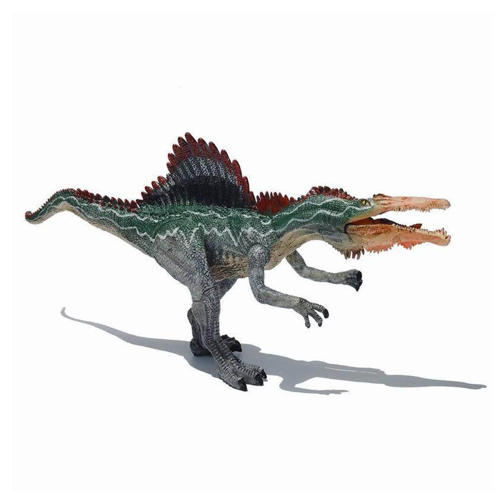 large spinosaurus toy