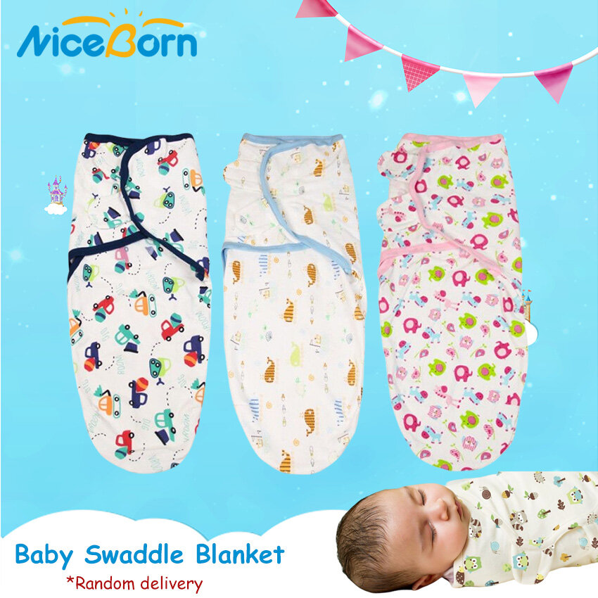 swaddle wrapper