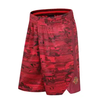 Mens Workout Shorts Running Basketball Workout Fitness with Pockets Gym Dri fit