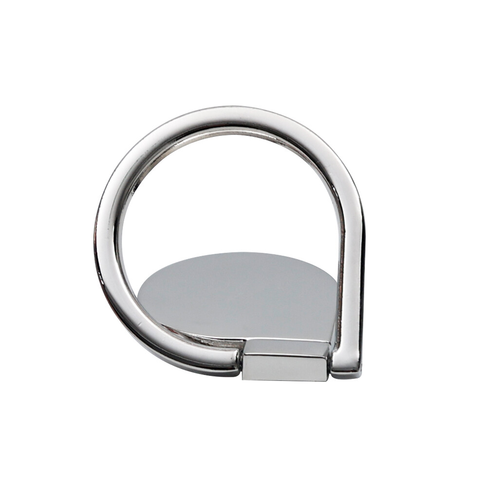 360° Mobile Phone Ring Bracket Drop-shaped Ring Mobile Phone Magnetic Suction Bracket Portable Car Mobile Phone Bracket Universal