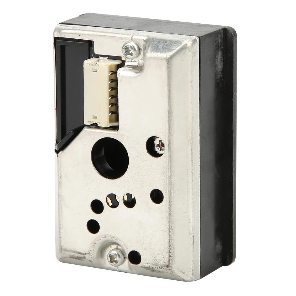 Máy lọc không khí bụi cảm biến PM2.5 Hệ thống thông thường Linh kiện điện tử GP2Y1014AU0F