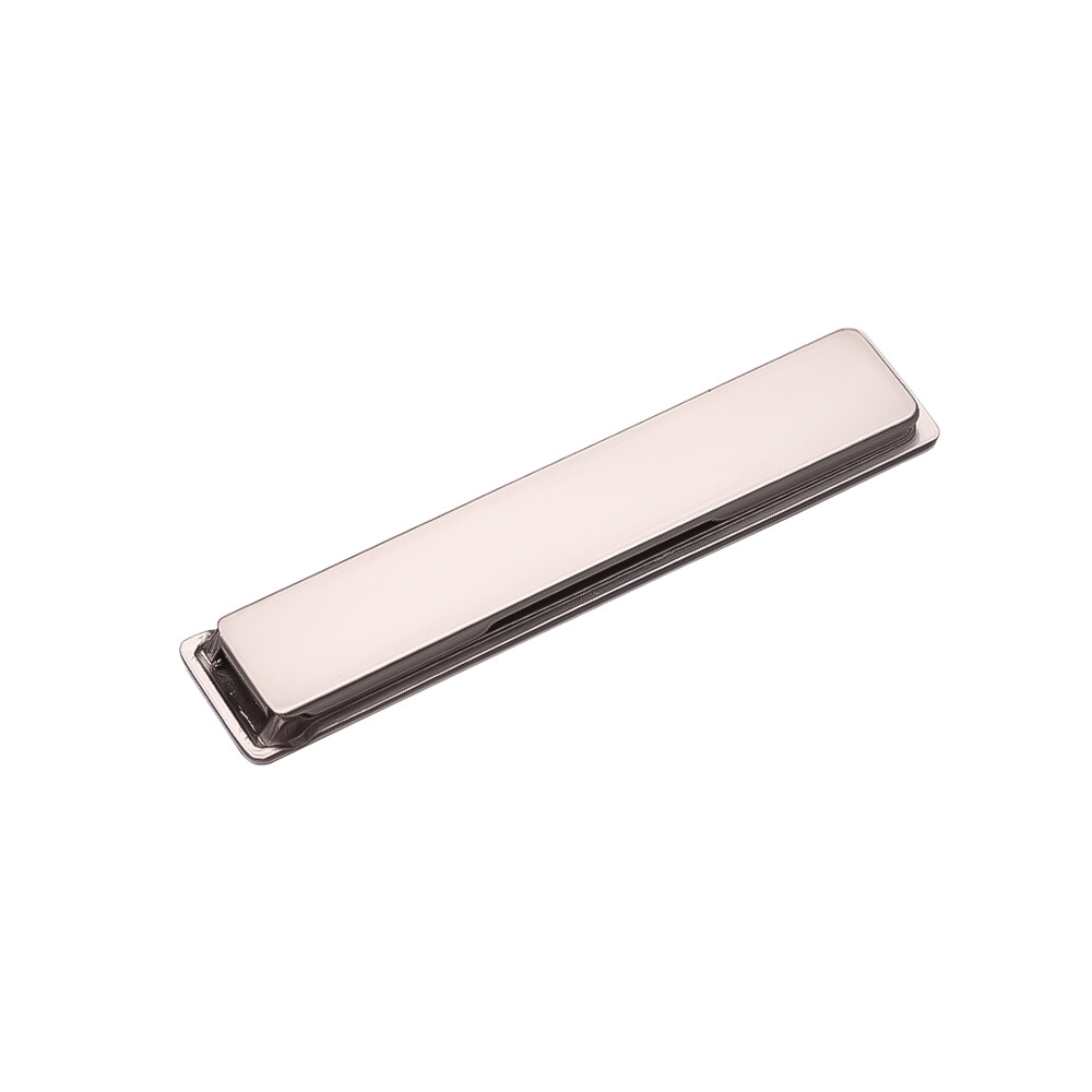 Metal Magnetic Invisible Phone Holder Vertical and Horizontal Stand Adjustable Angle Aluminum Phone Booster Holder for Any Phone