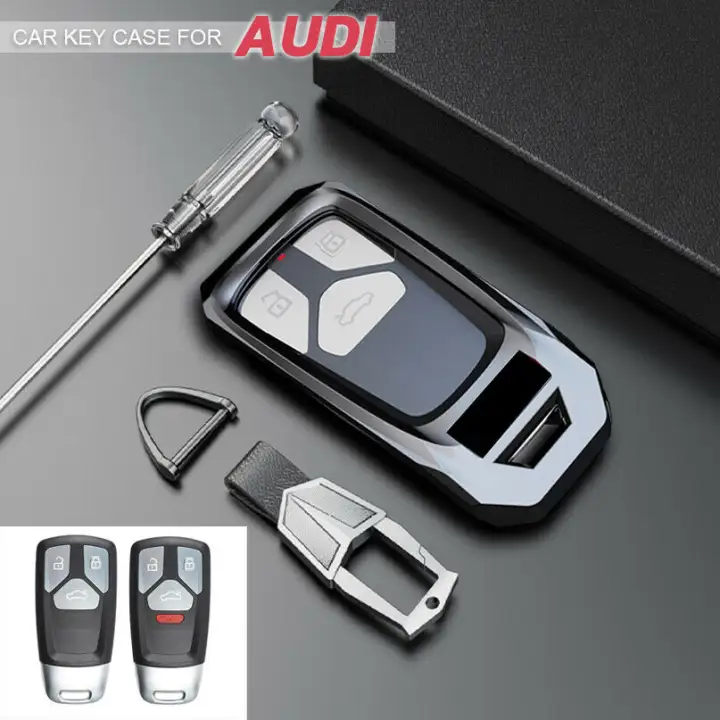 smart key case