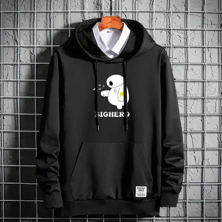 korean hoodies brand