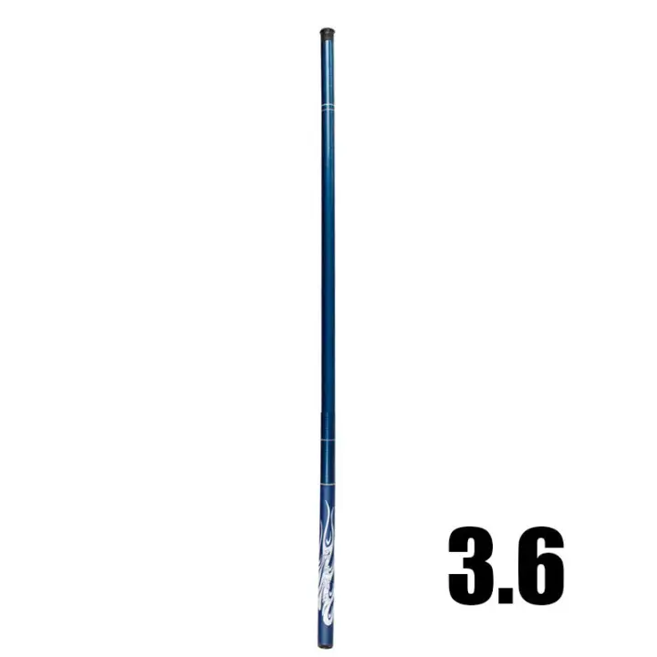 unbreakable fishing rod