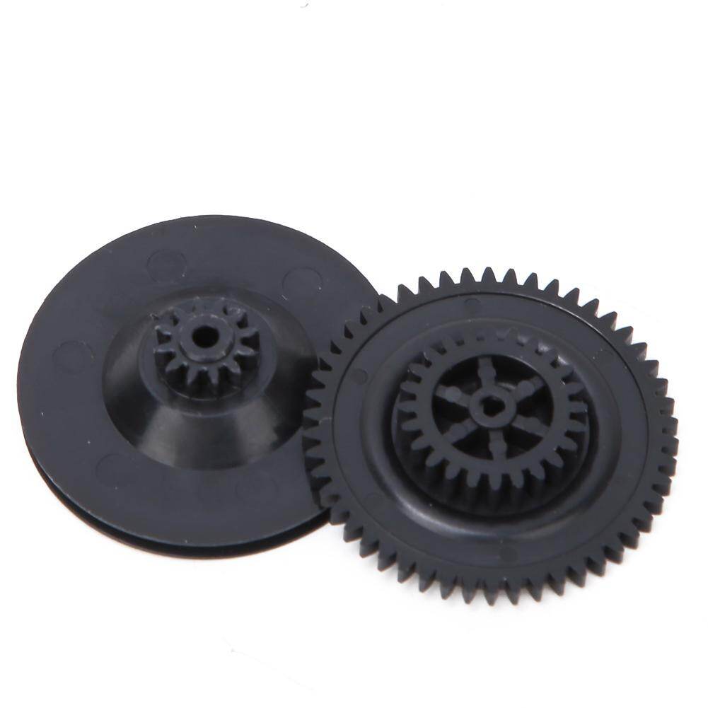 Gear Belt Laser Head Accessories Replacement Kits Fit for Philips VAM1201 CD VCD