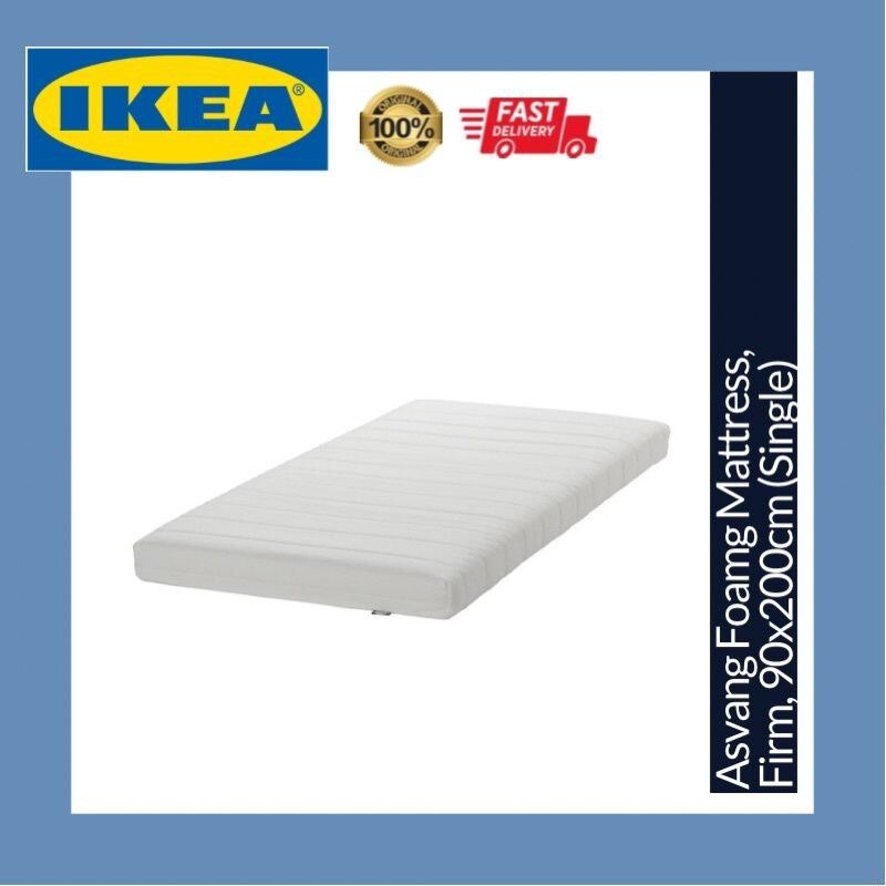 ikea malaysia mattress