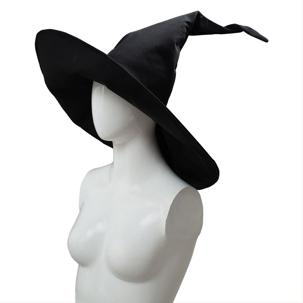 Harry Potter MINERVA mcgonagall Mũ cosplay Phù Thủy