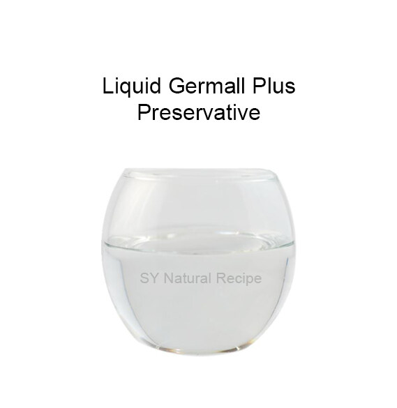 Liquid Germall Plus Preservative 化妆品防腐剂 250g / 500g Lazada