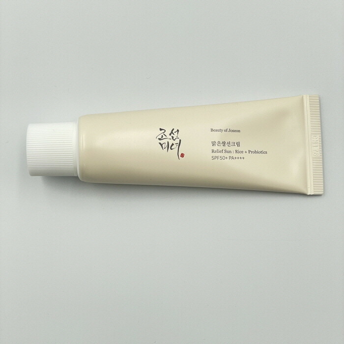 [Beauty of Joseon] Relief Sun Rice + Probiotics SPF50+ PA++++ 50ml
