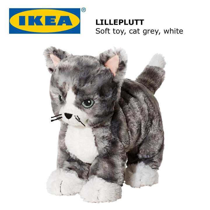 lilleplutt