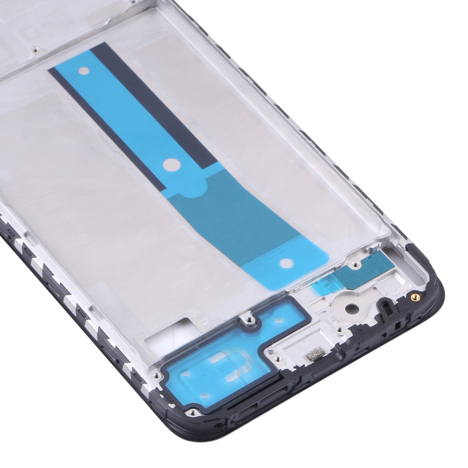 DIYLooks Front Housing LCD Frame Bezel Plate for Xiaomi Redmi Note 11 4G