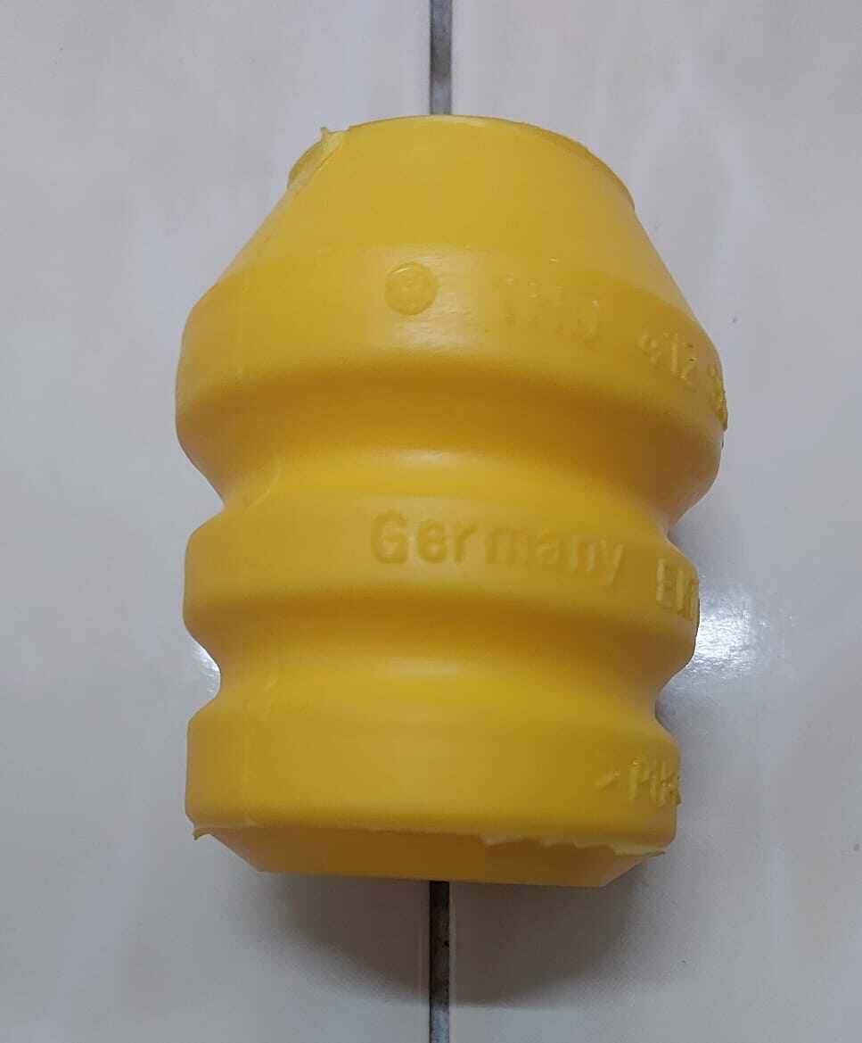 1H0412303B ABSORBER BUSH FRONT FOR VOLKSWAGEN POLO SEDAN POLO VENTO ...
