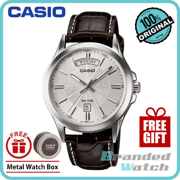 casio 1381l
