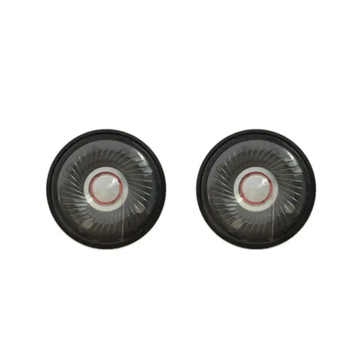 32 ohm headphone speaker
