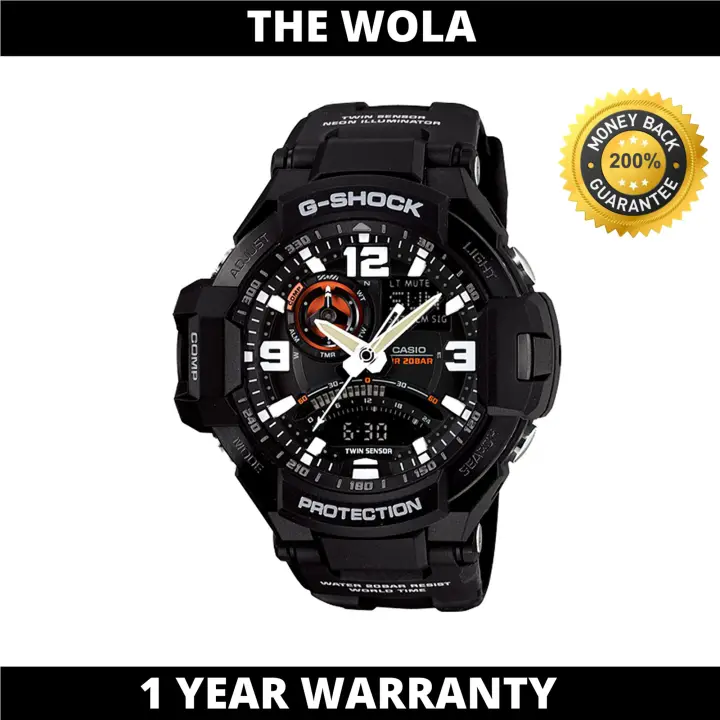 jam g sport