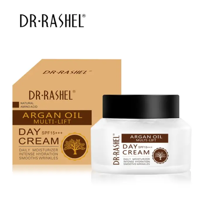 dr rashel face cream