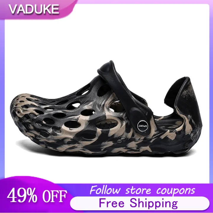 crocs slippers discount