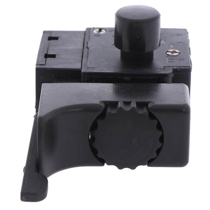 HITN FA2-6/1BEK black 6a 250v electric drill speed control trigger button switch