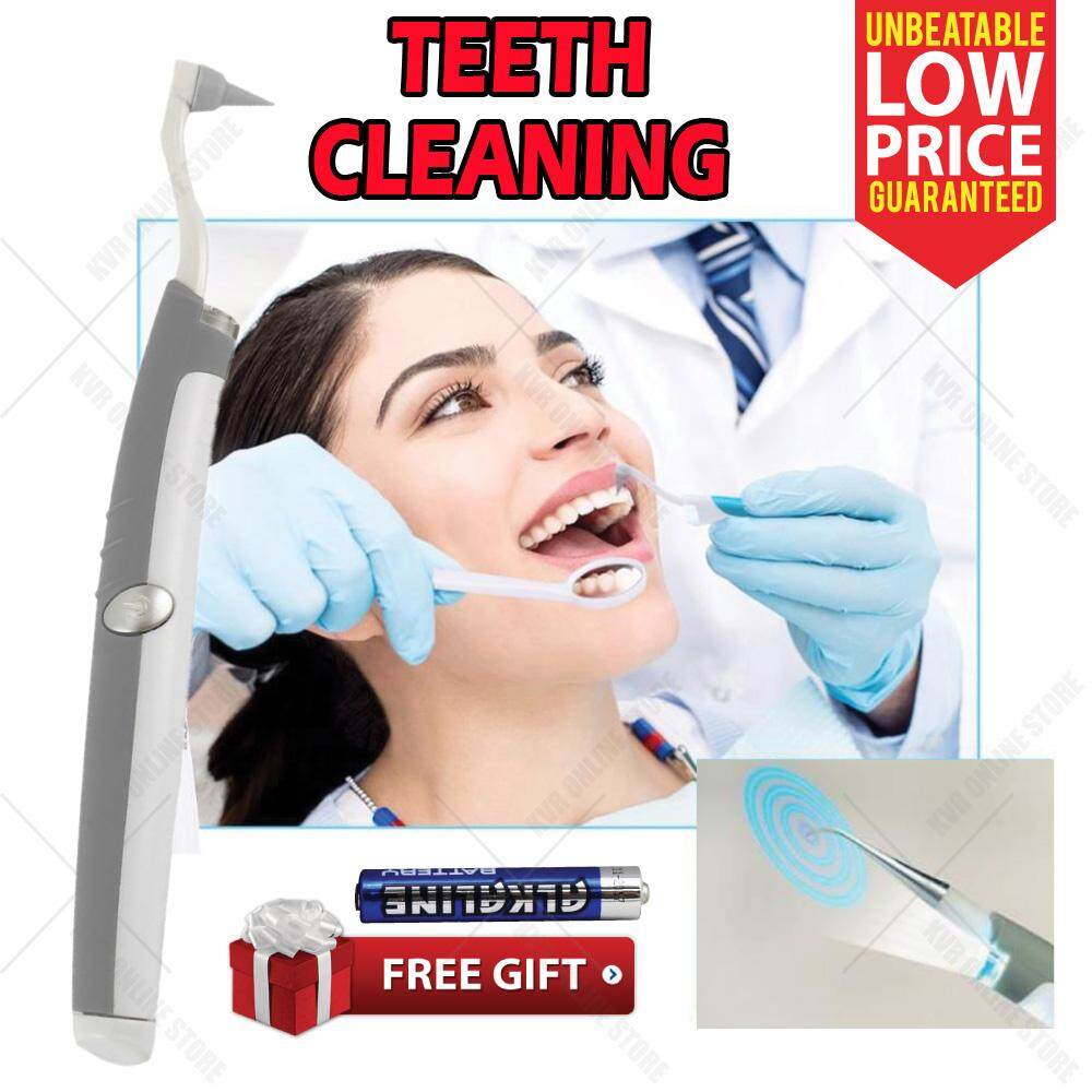 sonic ultra pick teeth cleaner