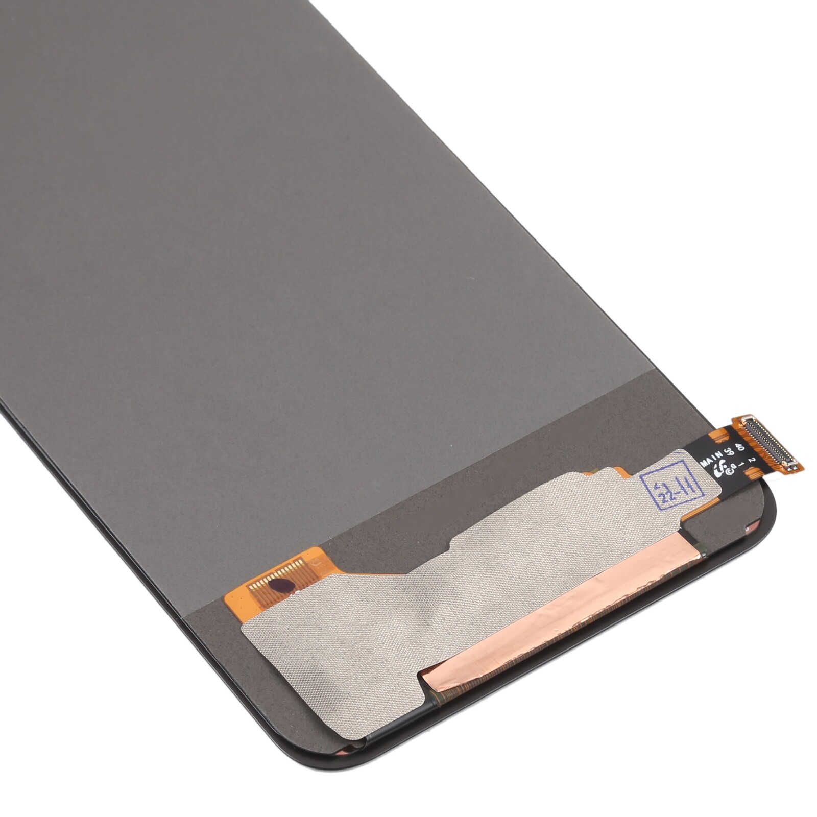 Màn hình Màn hình LCD OLED OEM cho Xiaomi Redmi Note 11 4g/Note 11S 4G/POCO M4 Pro với lắp ráp hoàn chỉnh số hóa