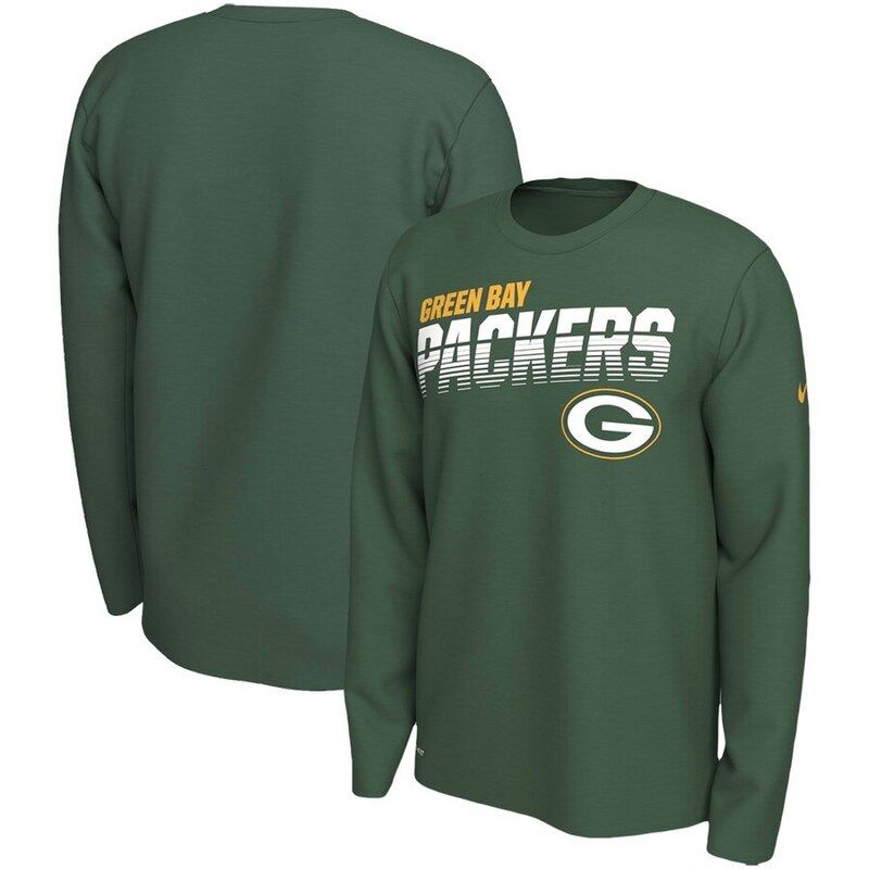 green bay packers rugby shirt