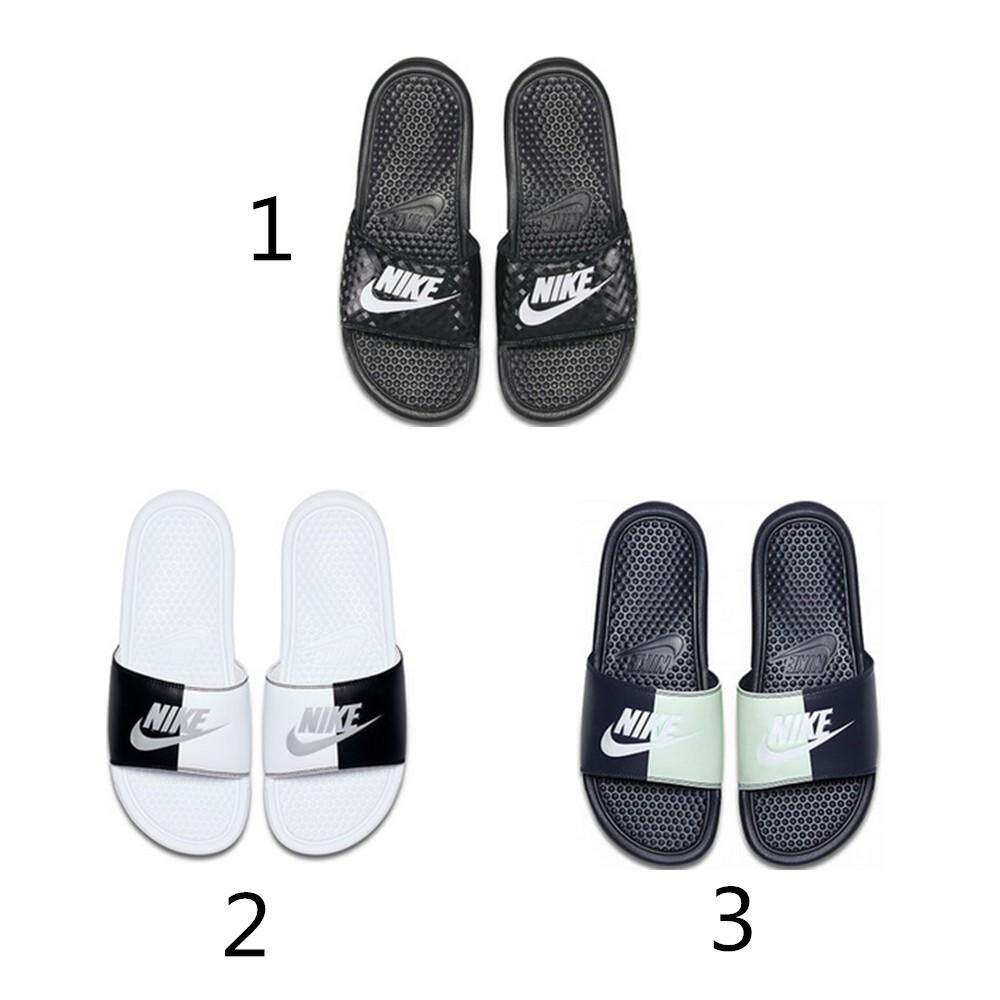 Nike_authentic_WMNS_BENASSI_JD_women 'S _ Beach_shoes_sandals_slippers