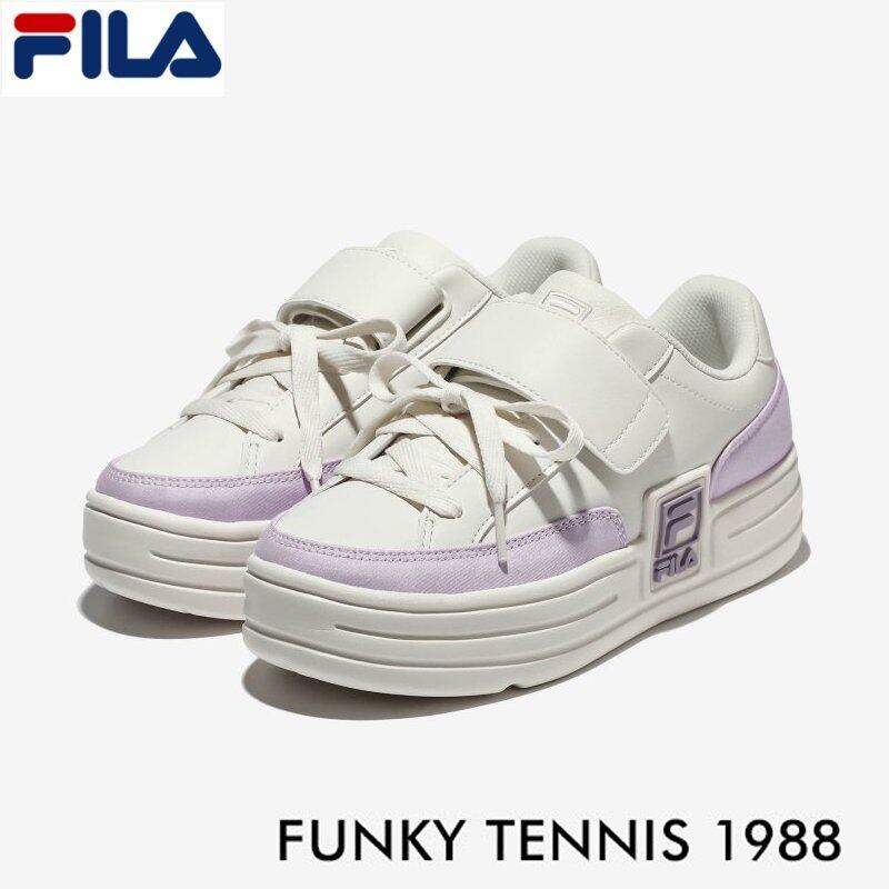 fila funky shoes