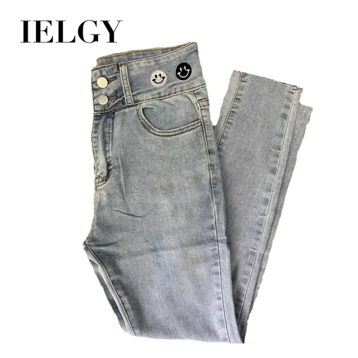 large size jeans