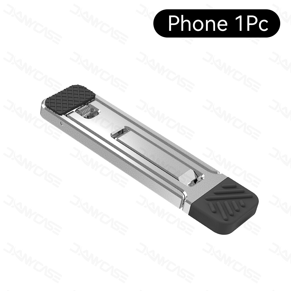 Mini Foldable Laptop Stand Portable Notebook Support Base Holder Adjustable Riser Cooling Bracket Universal for Laptop Tablet