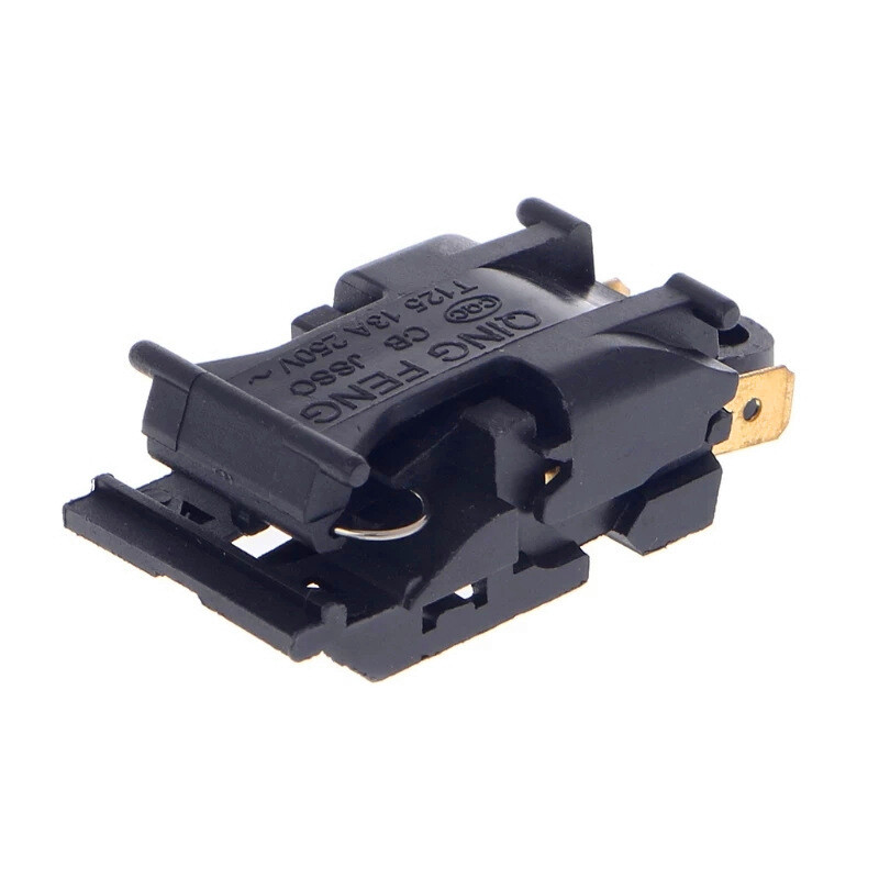 Ministar Electric Kettle Switch Thermostat Temperature Control XE-3 JB-01E 13A